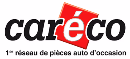 Logo Careco